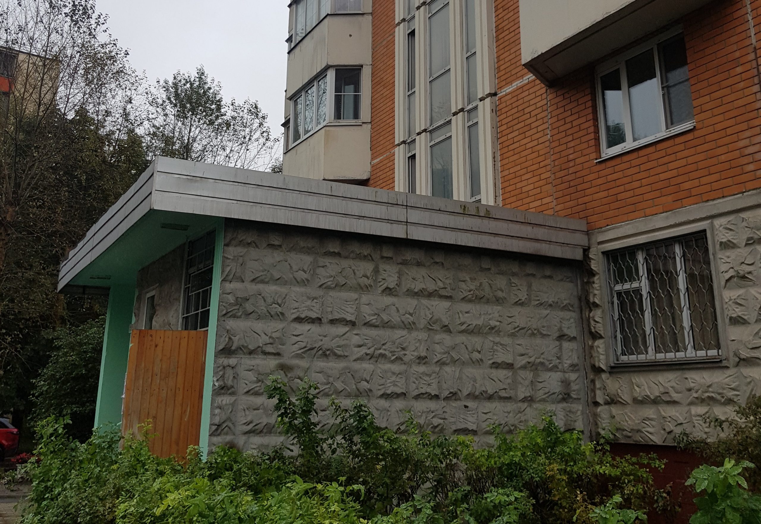 Зарезавший родителей подросток с Полярной страдал наркозависимостью