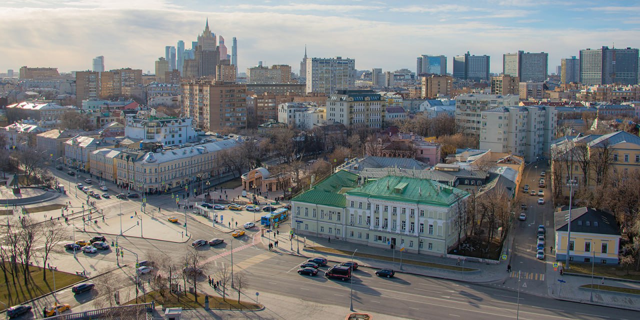 Северное медведково план развития